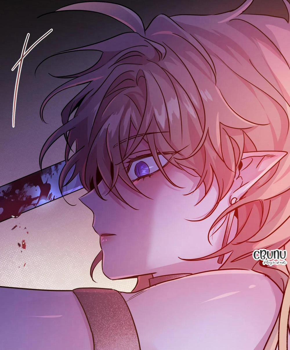 (CBunu) Ám Giữ Linh Hồn 26 trang 49