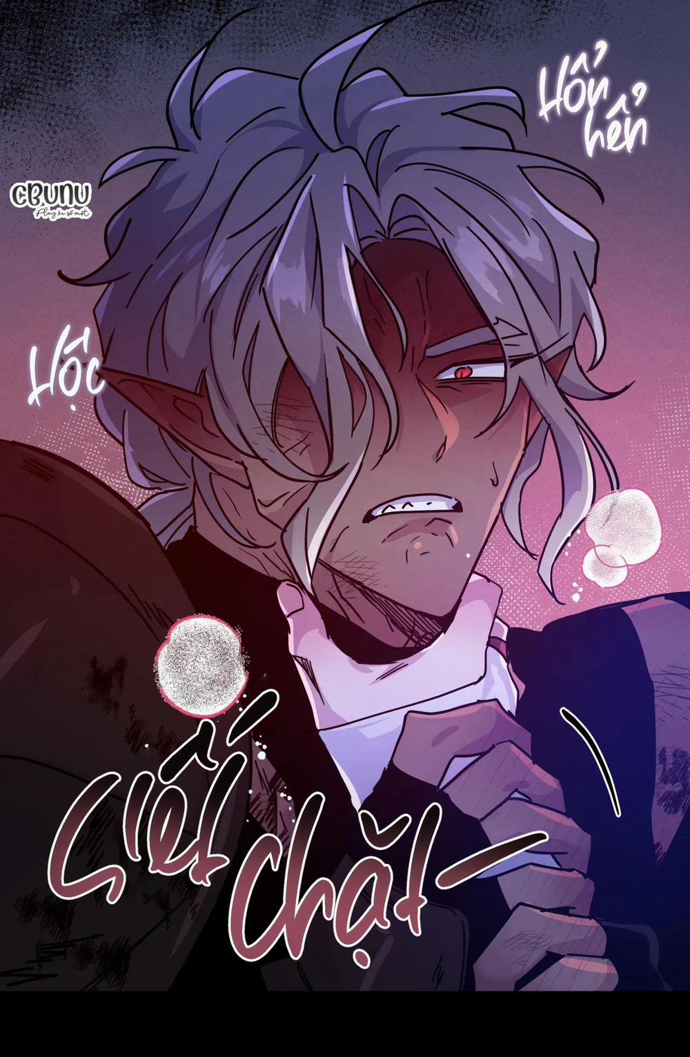 (CBunu) Ám Giữ Linh Hồn 26 trang 61