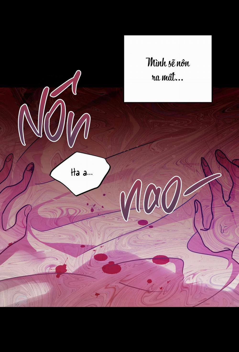 (CBunu) Ám Giữ Linh Hồn 26 trang 78