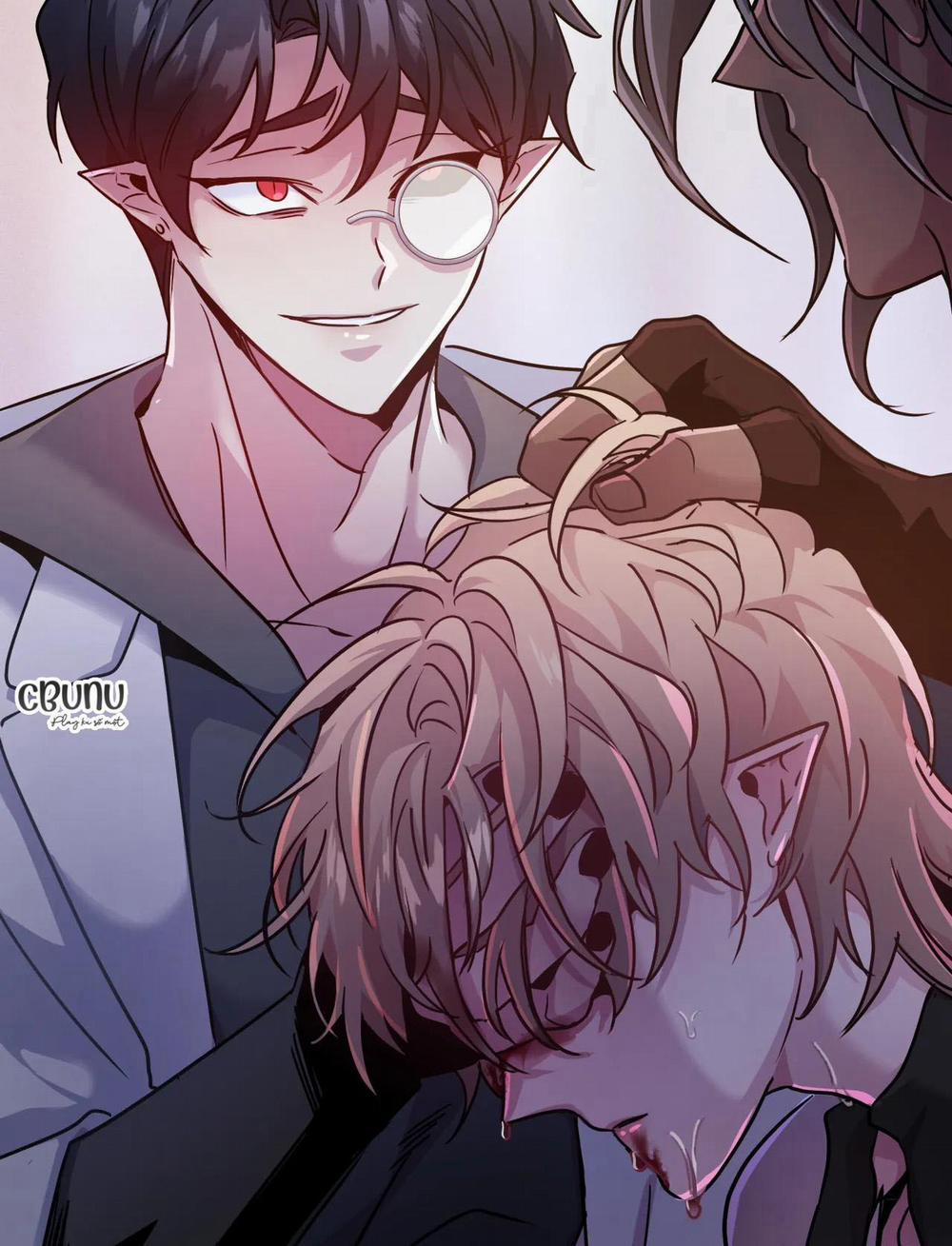 (CBunu) Ám Giữ Linh Hồn 26 trang 87