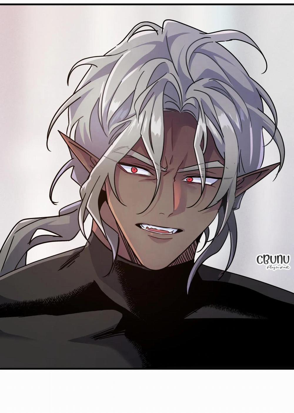 (CBunu) Ám Giữ Linh Hồn 26 trang 90