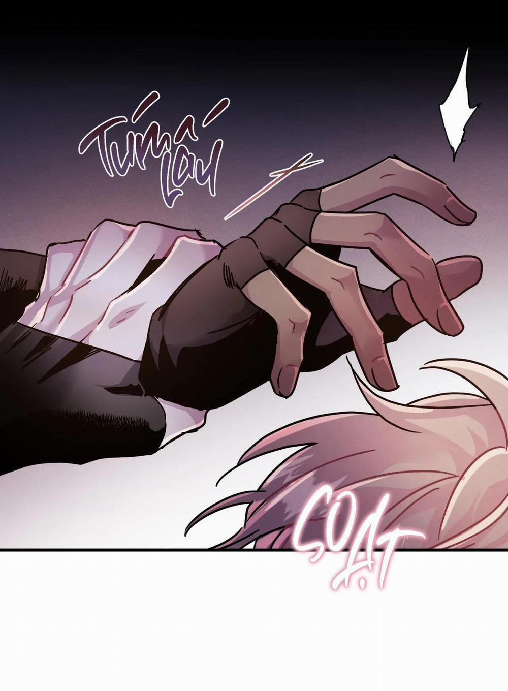 (CBunu) Ám Giữ Linh Hồn 26 trang 96