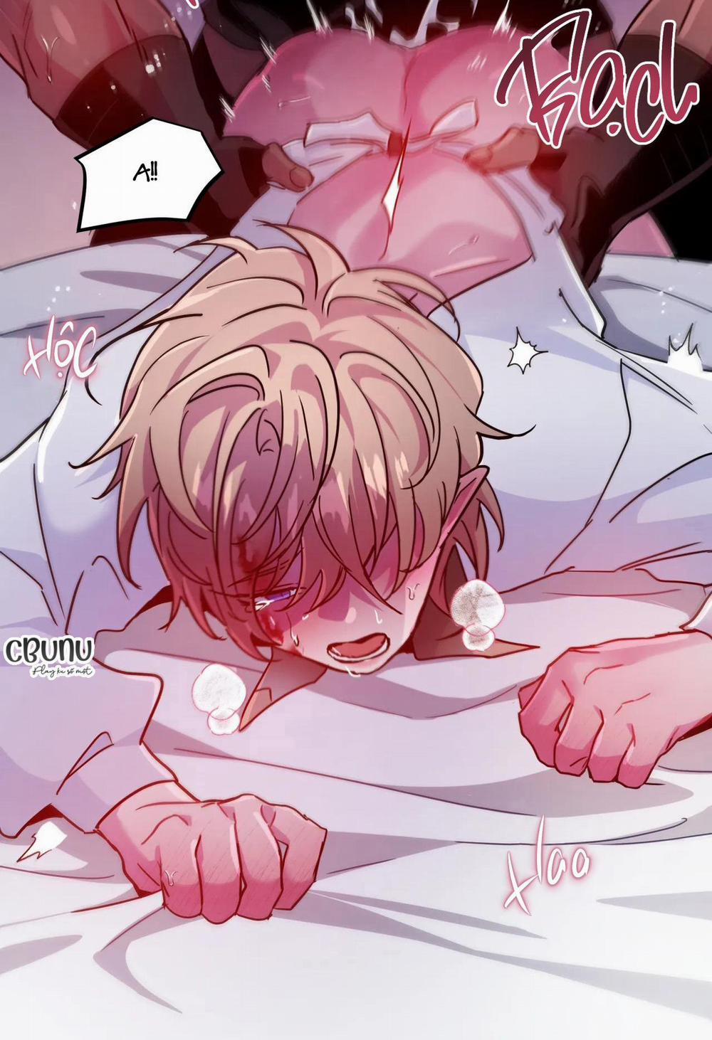 (CBunu) Ám Giữ Linh Hồn 27 H+ trang 120