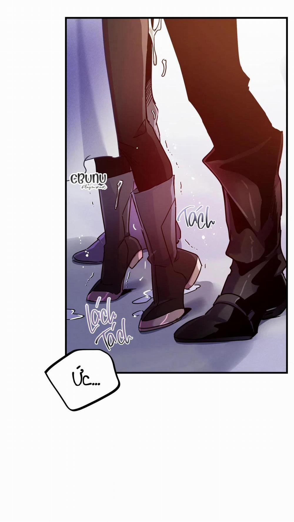 (CBunu) Ám Giữ Linh Hồn 27 H+ trang 146