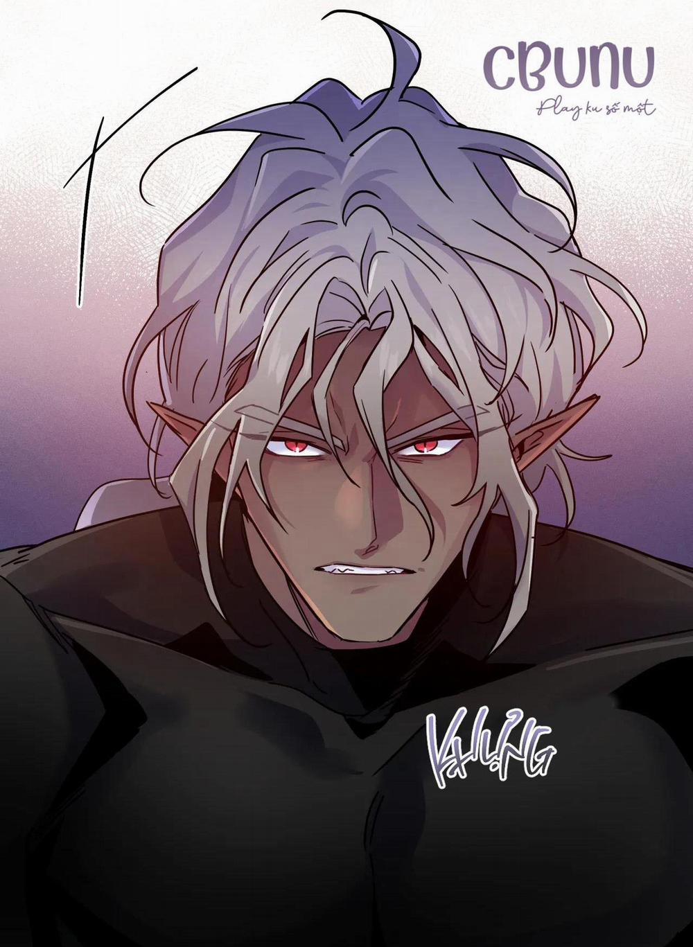 (CBunu) Ám Giữ Linh Hồn 27 H+ trang 23