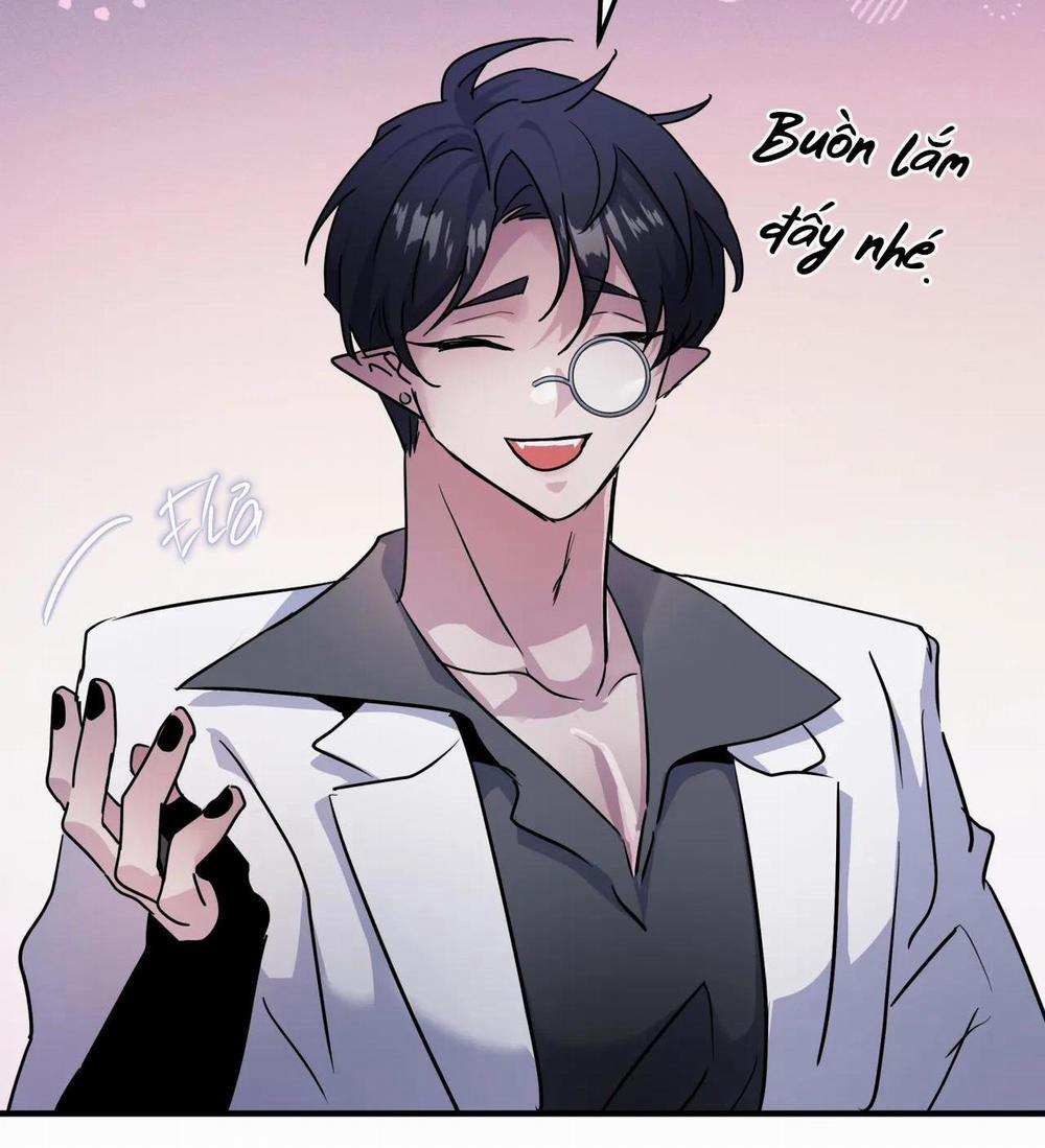(CBunu) Ám Giữ Linh Hồn 27 H+ trang 33