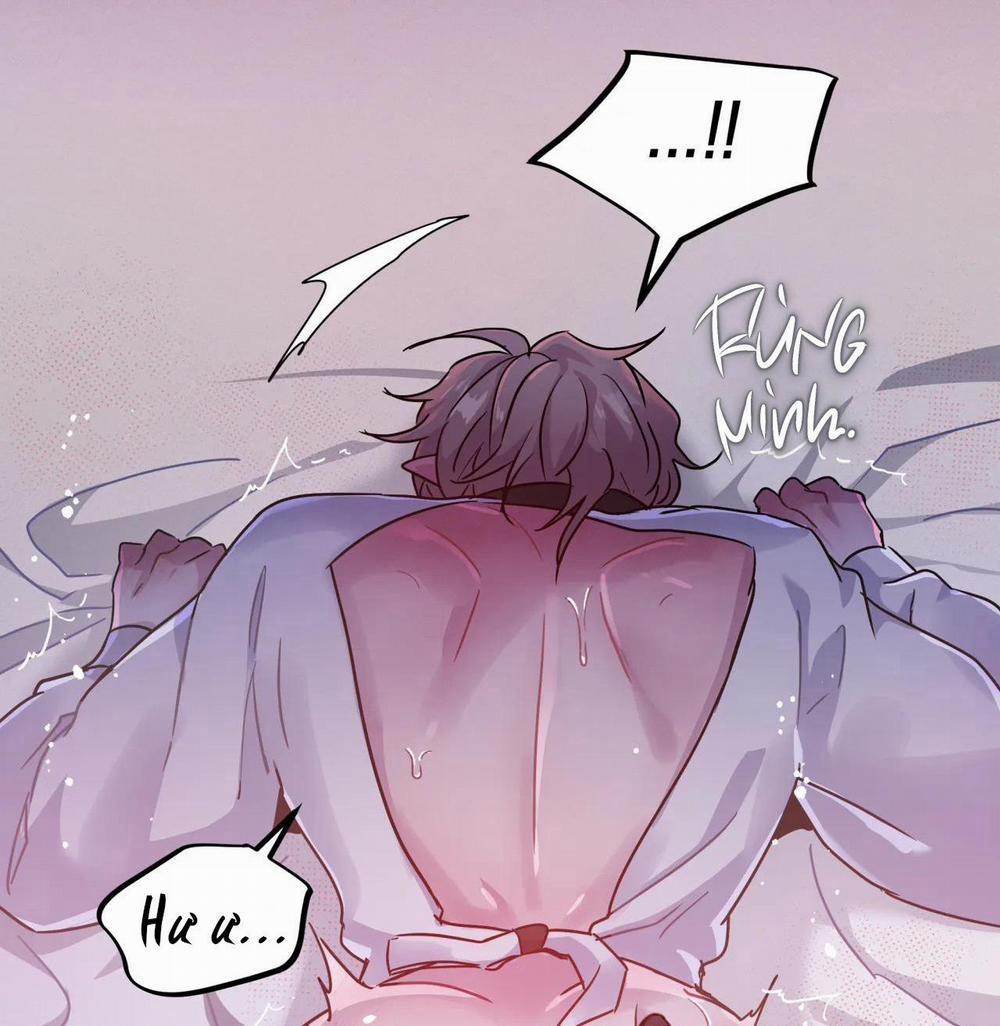 (CBunu) Ám Giữ Linh Hồn 27 H+ trang 38