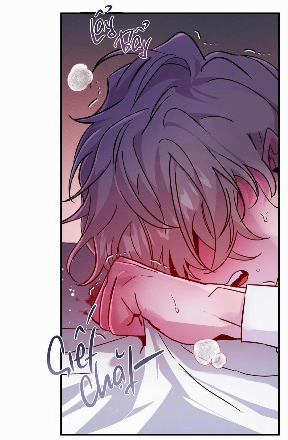 (CBunu) Ám Giữ Linh Hồn 27 H+ trang 49