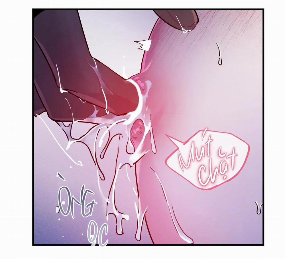 (CBunu) Ám Giữ Linh Hồn 27 H+ trang 59