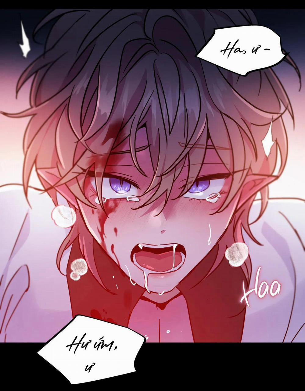 (CBunu) Ám Giữ Linh Hồn 27 H+ trang 85