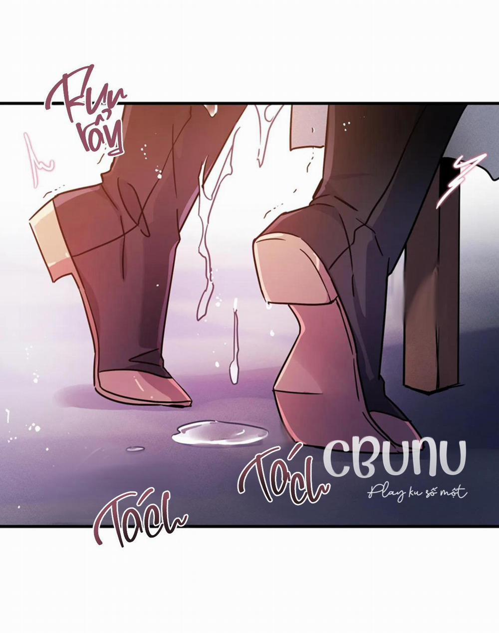 (CBunu) Ám Giữ Linh Hồn 27 H+ trang 97