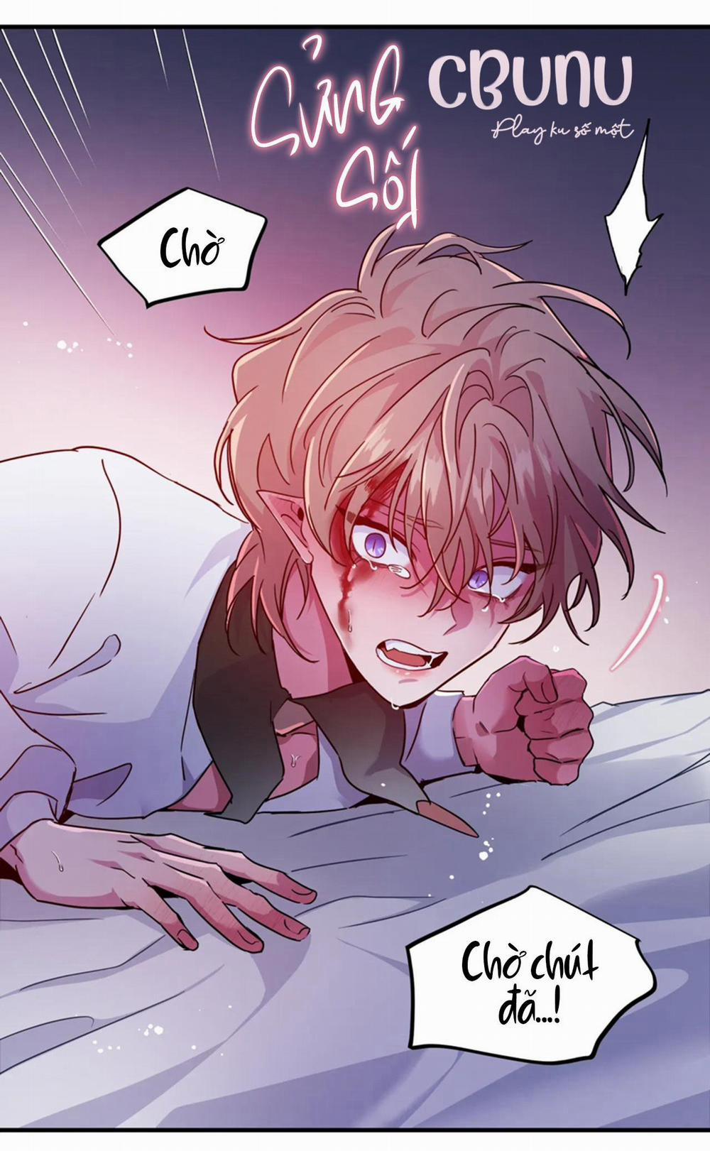 (CBunu) Ám Giữ Linh Hồn 27 trang 106