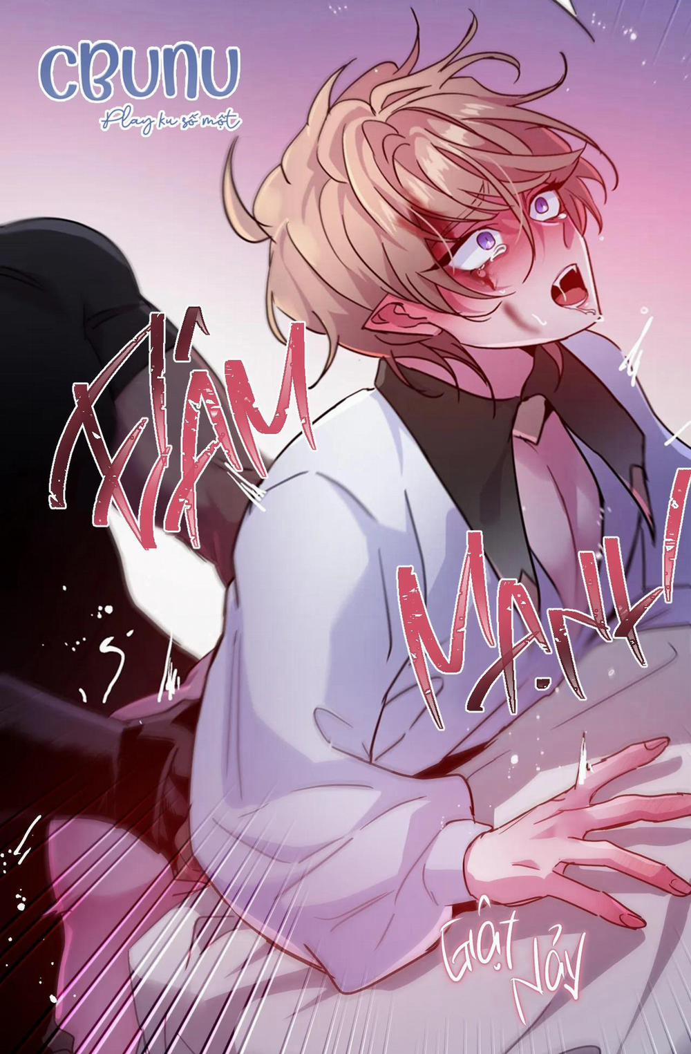 (CBunu) Ám Giữ Linh Hồn 27 trang 111