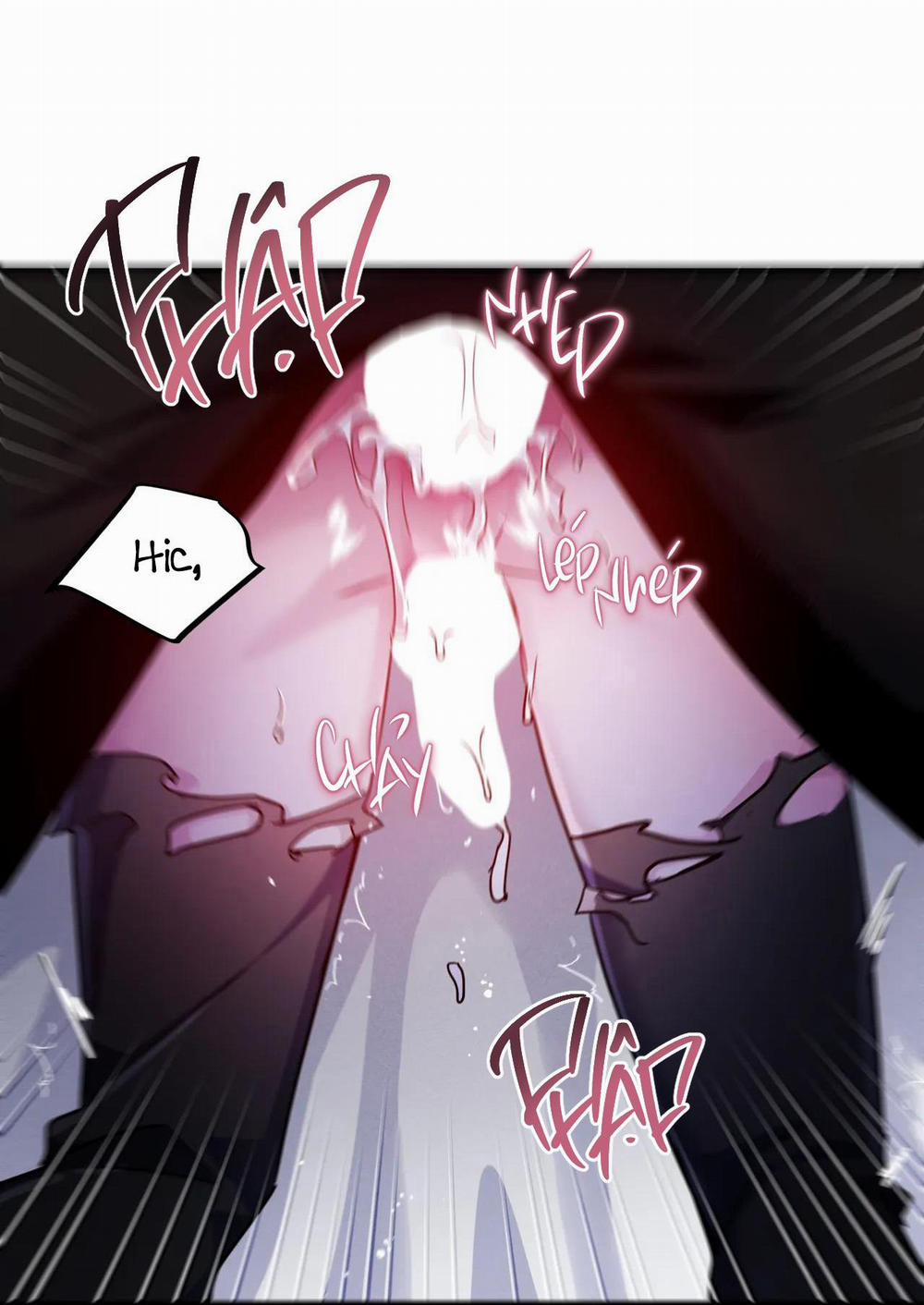 (CBunu) Ám Giữ Linh Hồn 27 trang 122