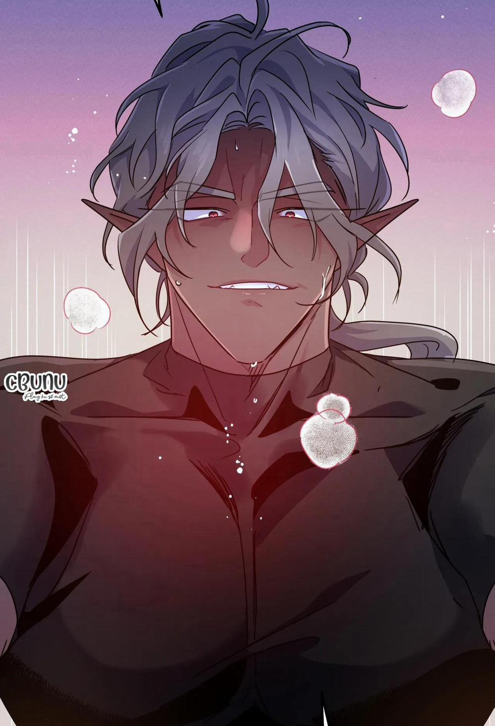 (CBunu) Ám Giữ Linh Hồn 27 trang 130