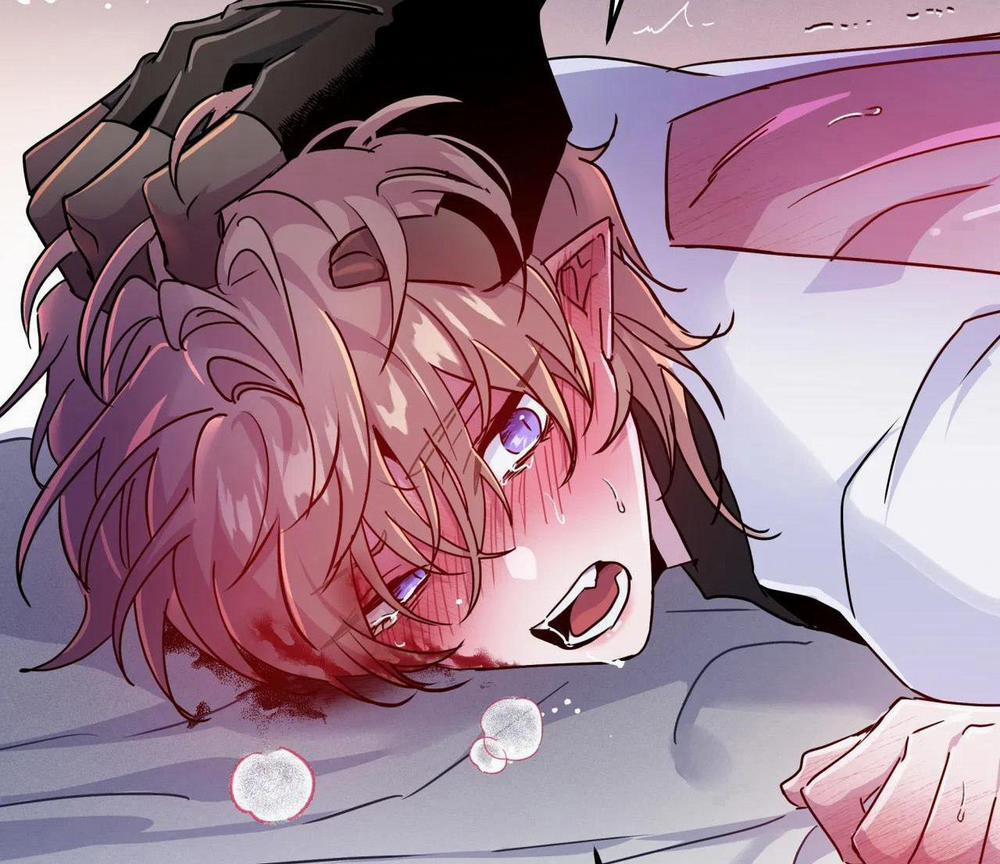 (CBunu) Ám Giữ Linh Hồn 27 trang 14