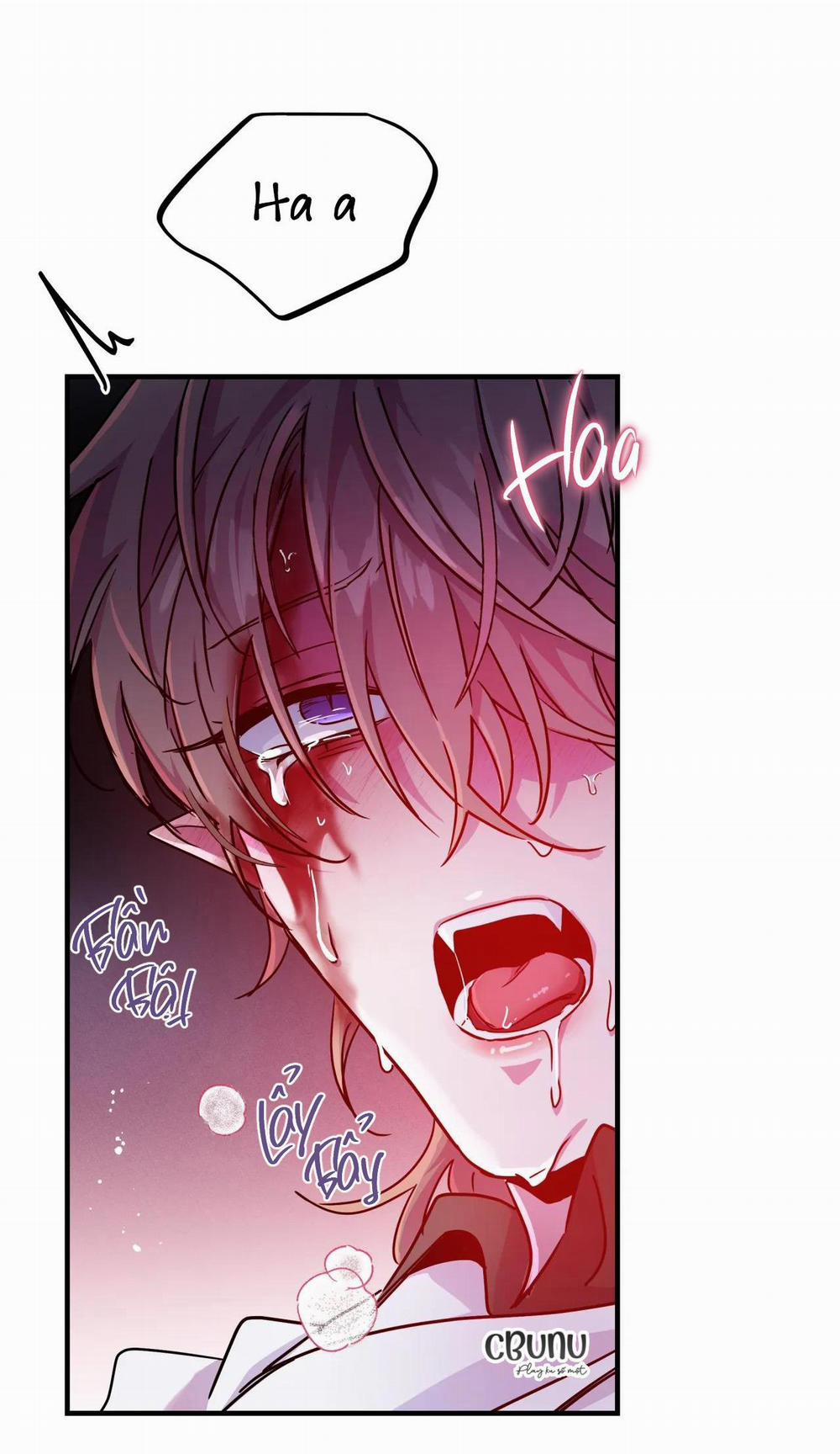 (CBunu) Ám Giữ Linh Hồn 27 trang 143