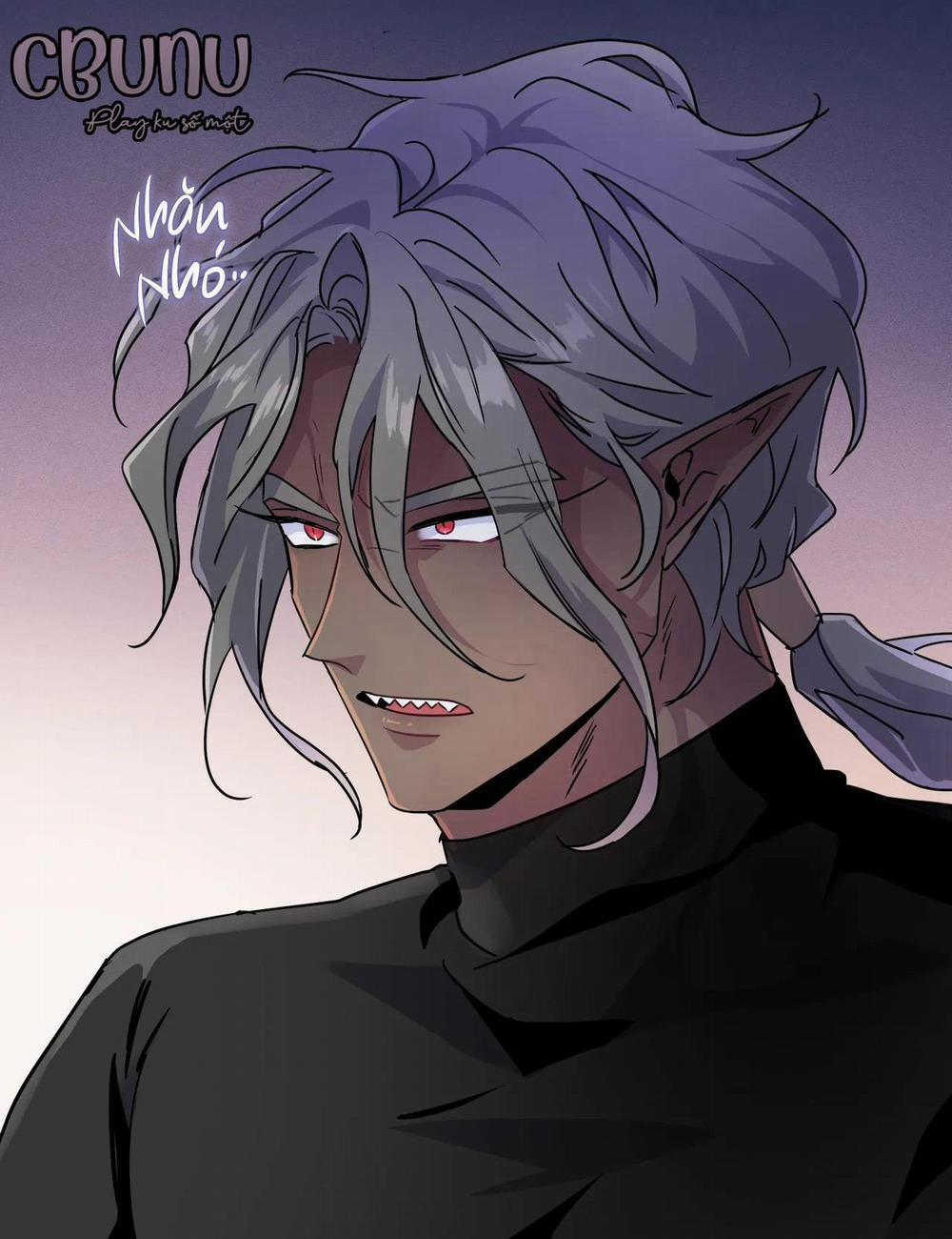 (CBunu) Ám Giữ Linh Hồn 27 trang 30