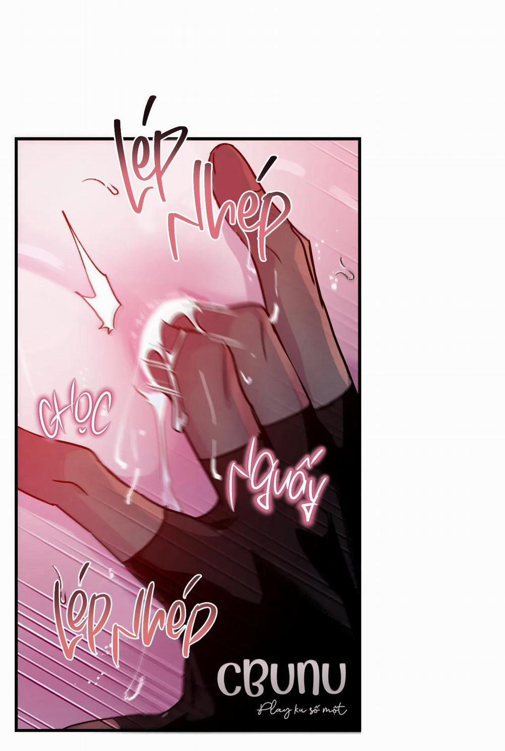 (CBunu) Ám Giữ Linh Hồn 27 trang 43