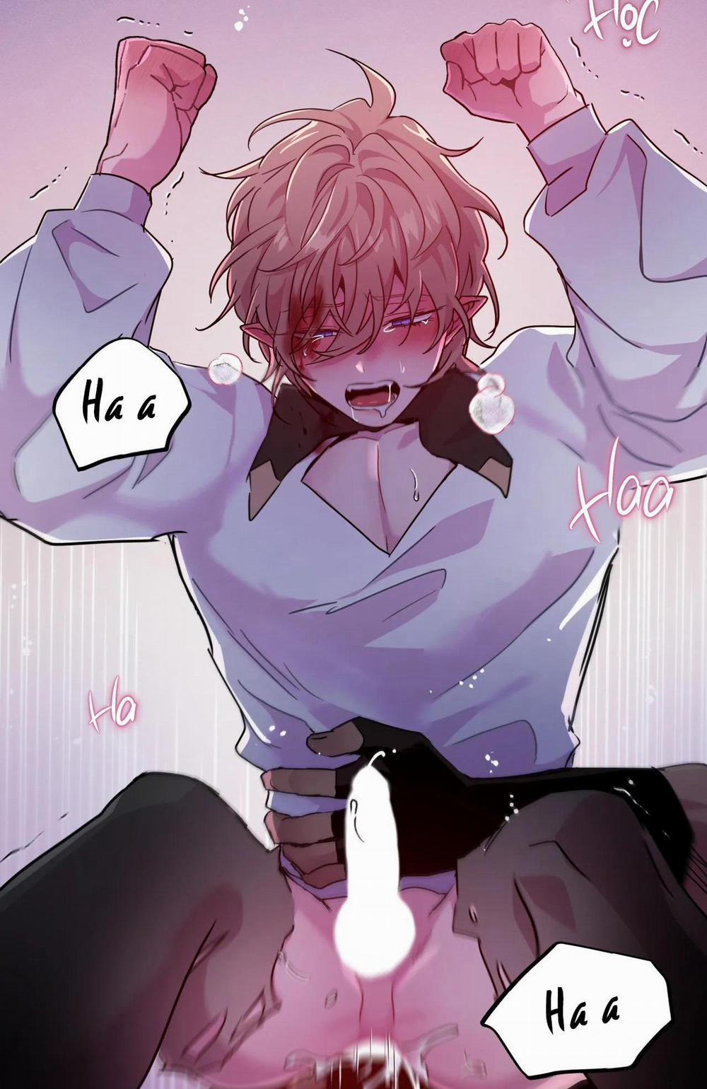 (CBunu) Ám Giữ Linh Hồn 27 trang 53