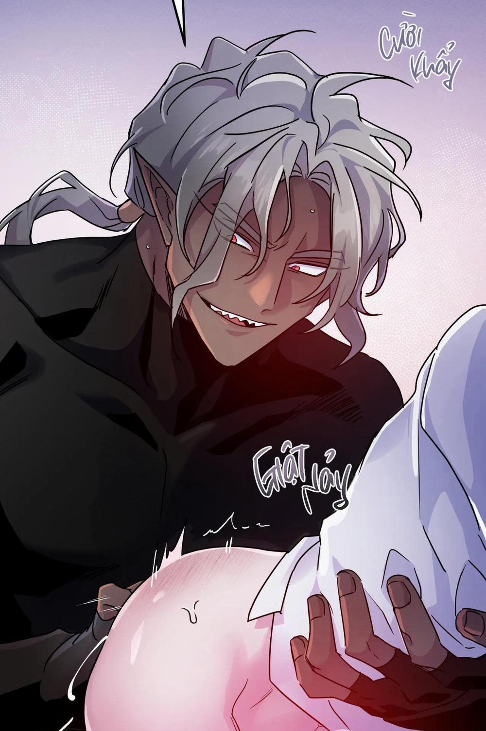 (CBunu) Ám Giữ Linh Hồn 27 trang 56