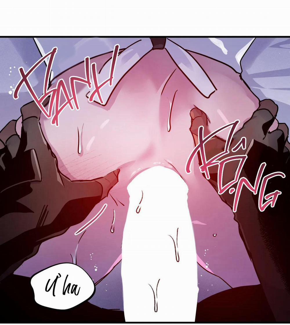 (CBunu) Ám Giữ Linh Hồn 27 trang 7