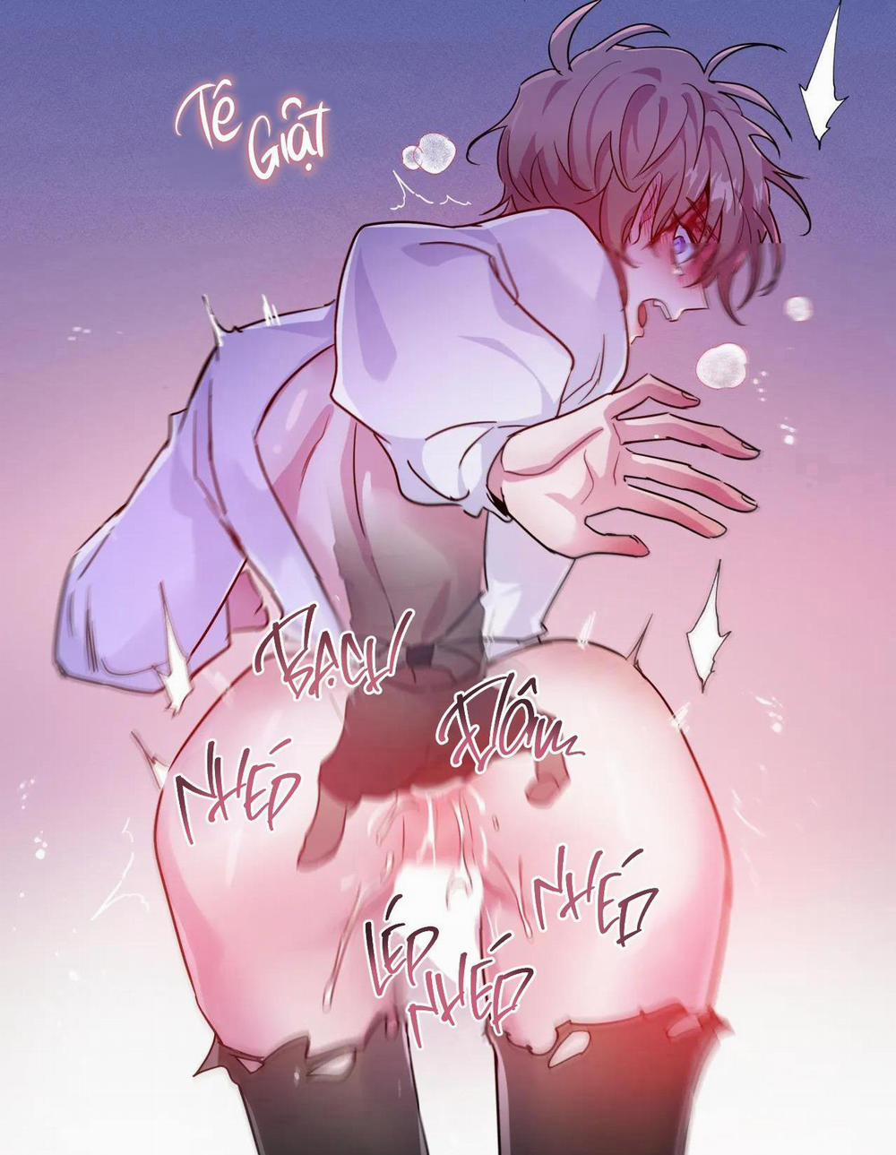 (CBunu) Ám Giữ Linh Hồn 27 trang 76