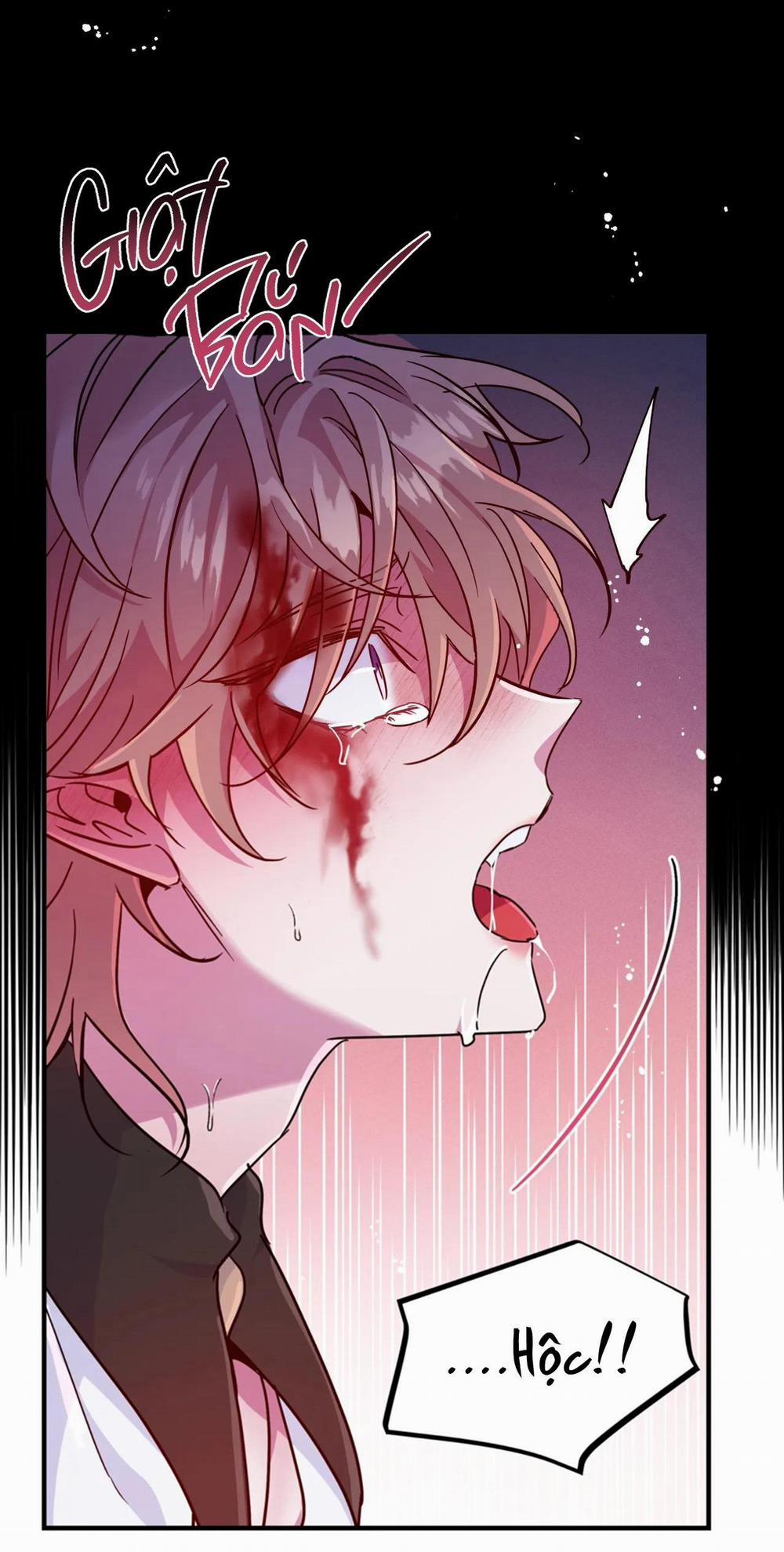 (CBunu) Ám Giữ Linh Hồn 27 trang 91