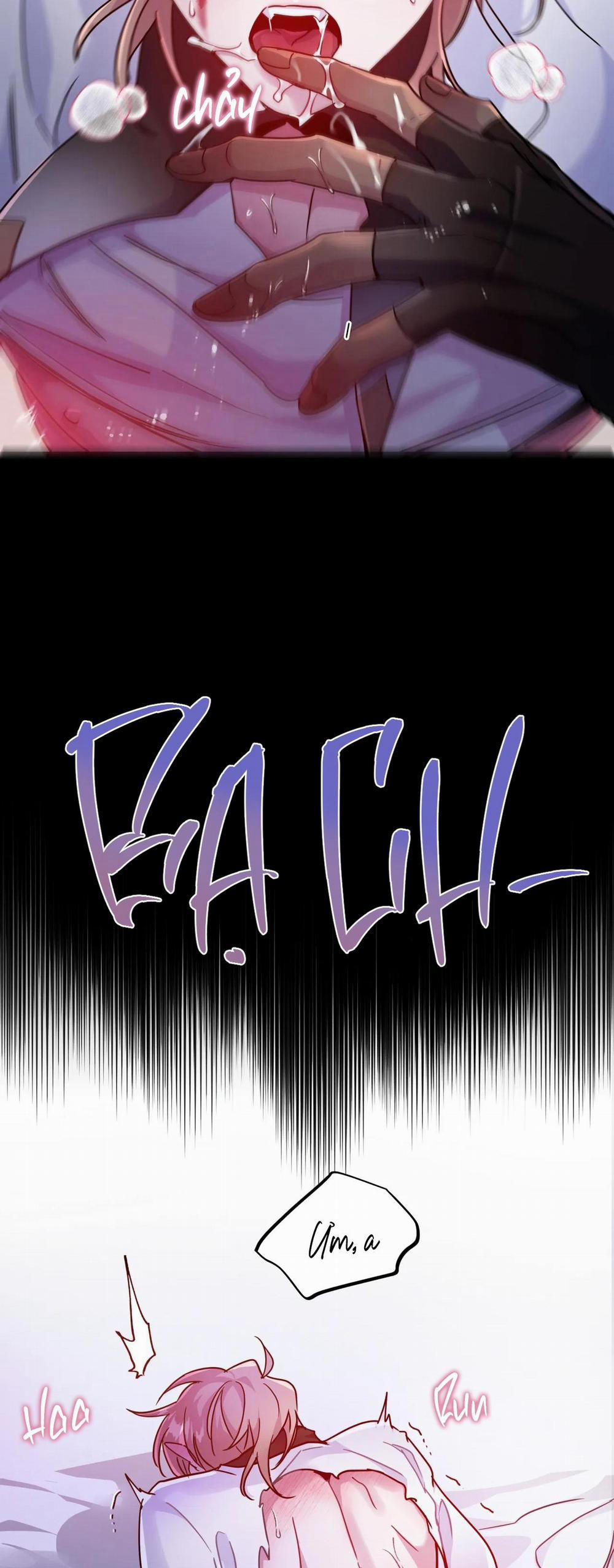 (CBunu) Ám Giữ Linh Hồn 28 H+ trang 12