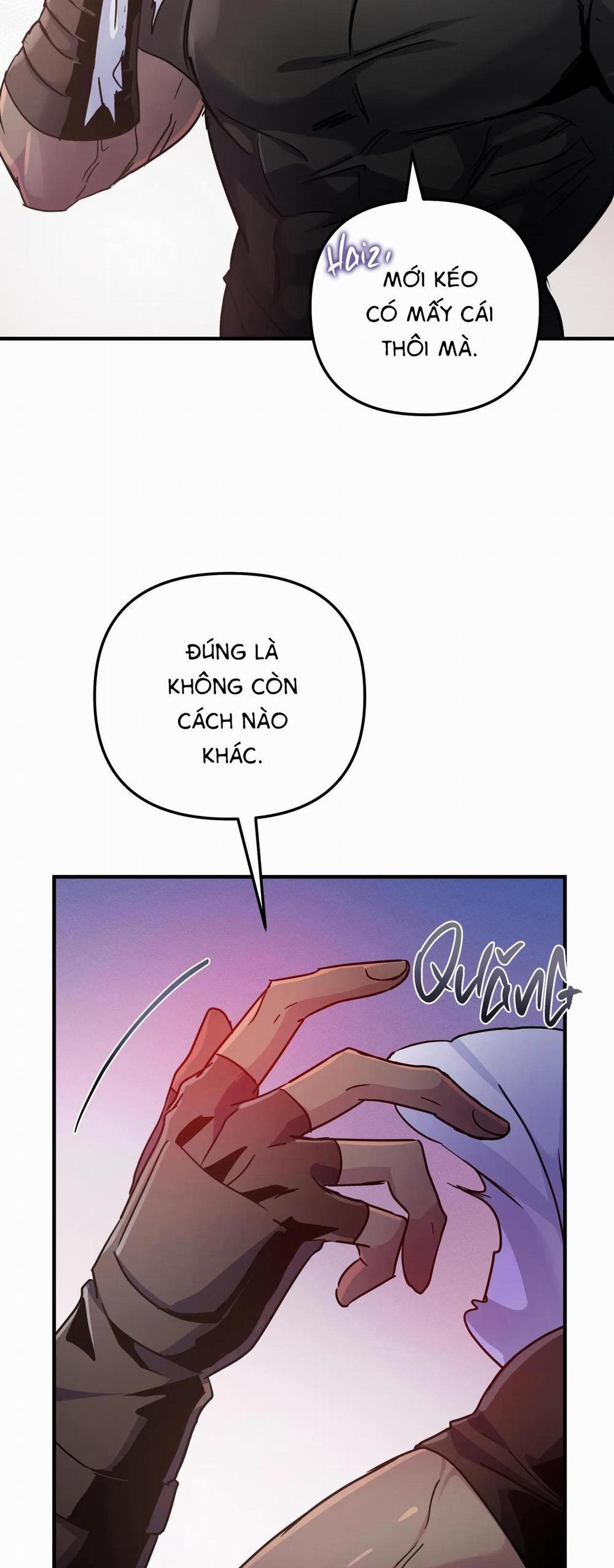 (CBunu) Ám Giữ Linh Hồn 28 H+ trang 14
