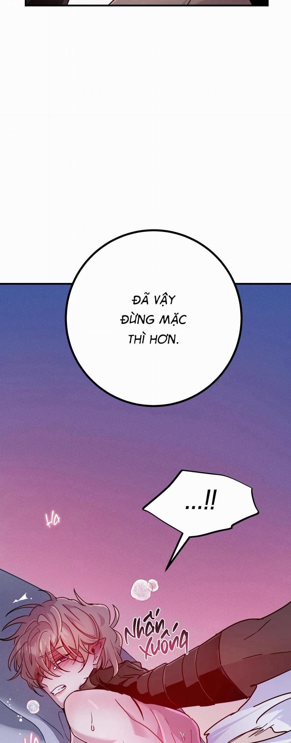 (CBunu) Ám Giữ Linh Hồn 28 H+ trang 15