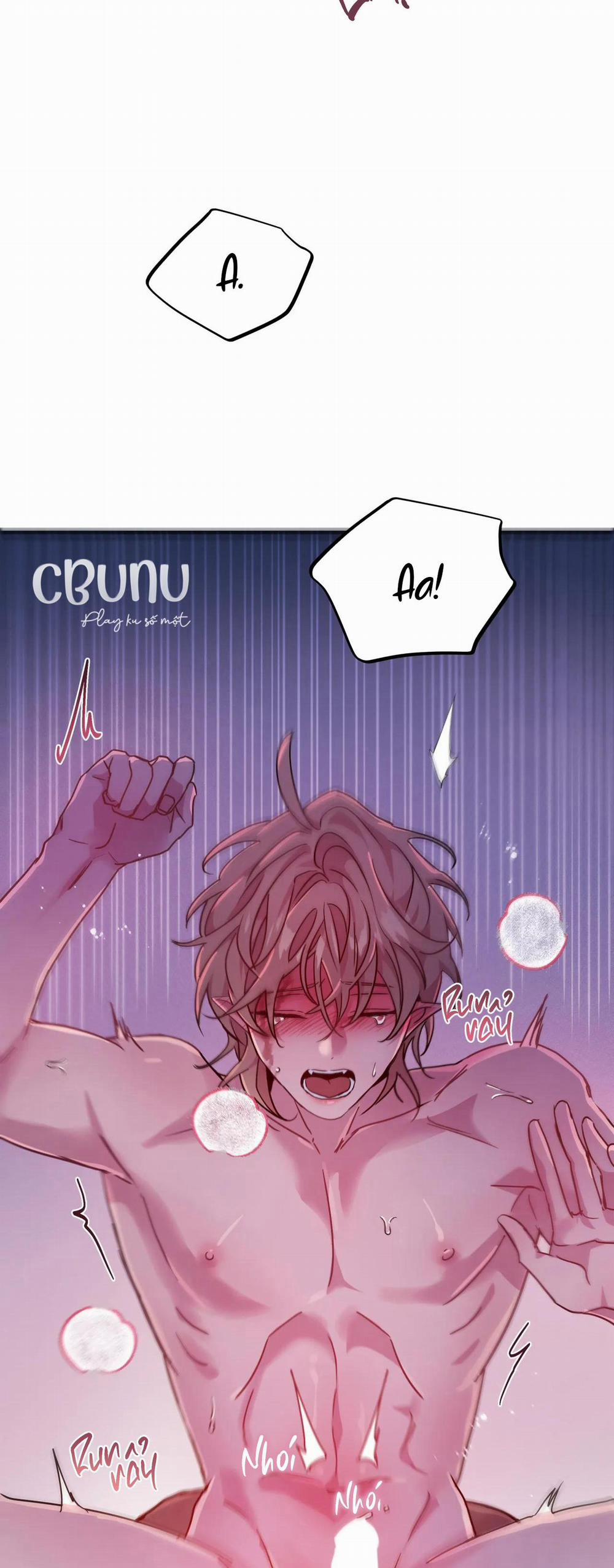 (CBunu) Ám Giữ Linh Hồn 28 H+ trang 18