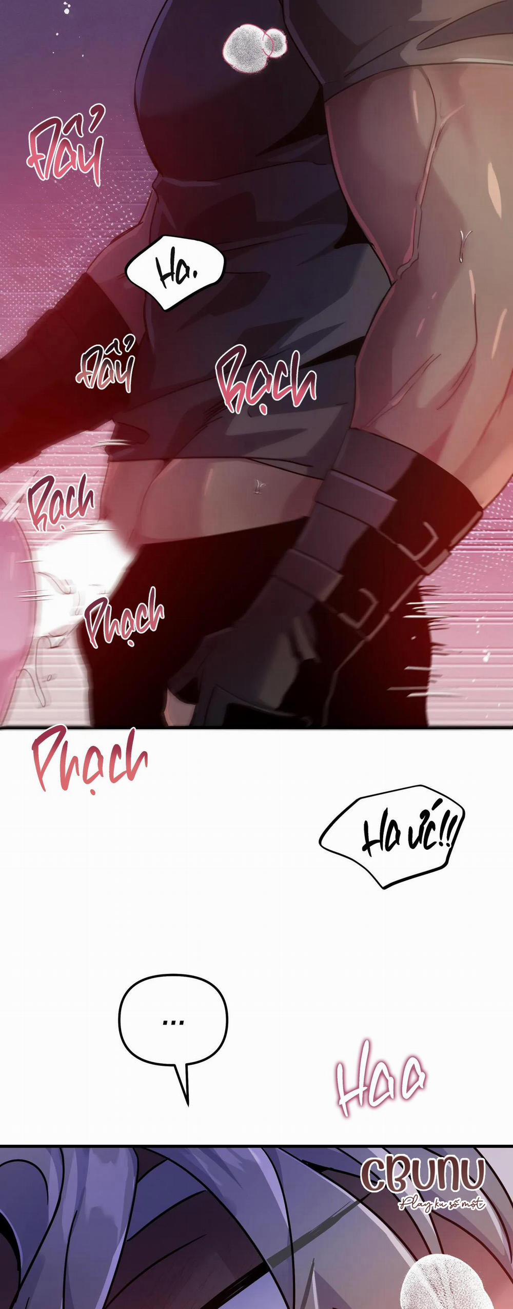 (CBunu) Ám Giữ Linh Hồn 28 H+ trang 22