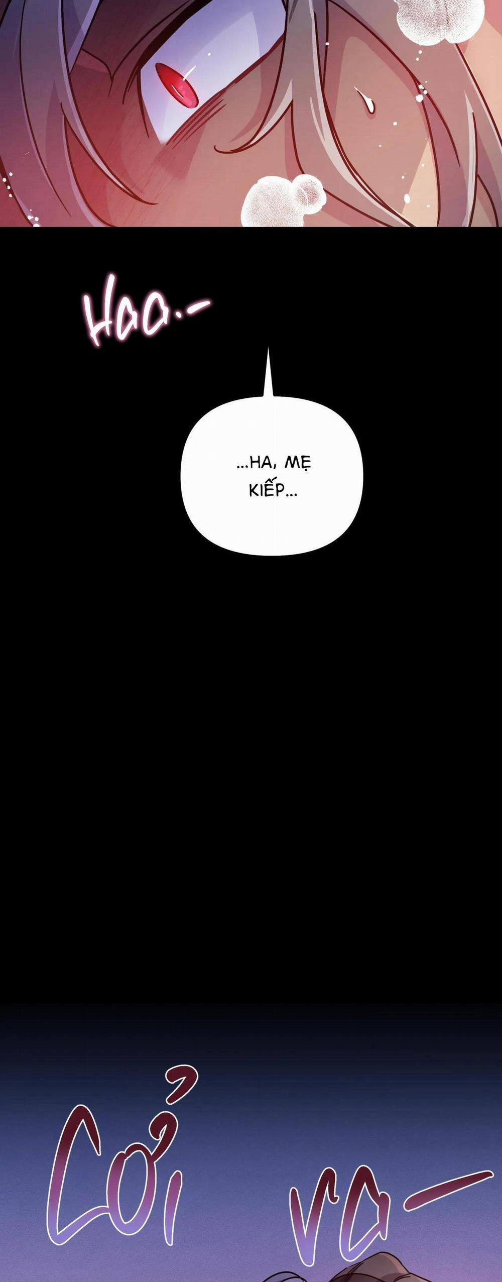 (CBunu) Ám Giữ Linh Hồn 28 H+ trang 23