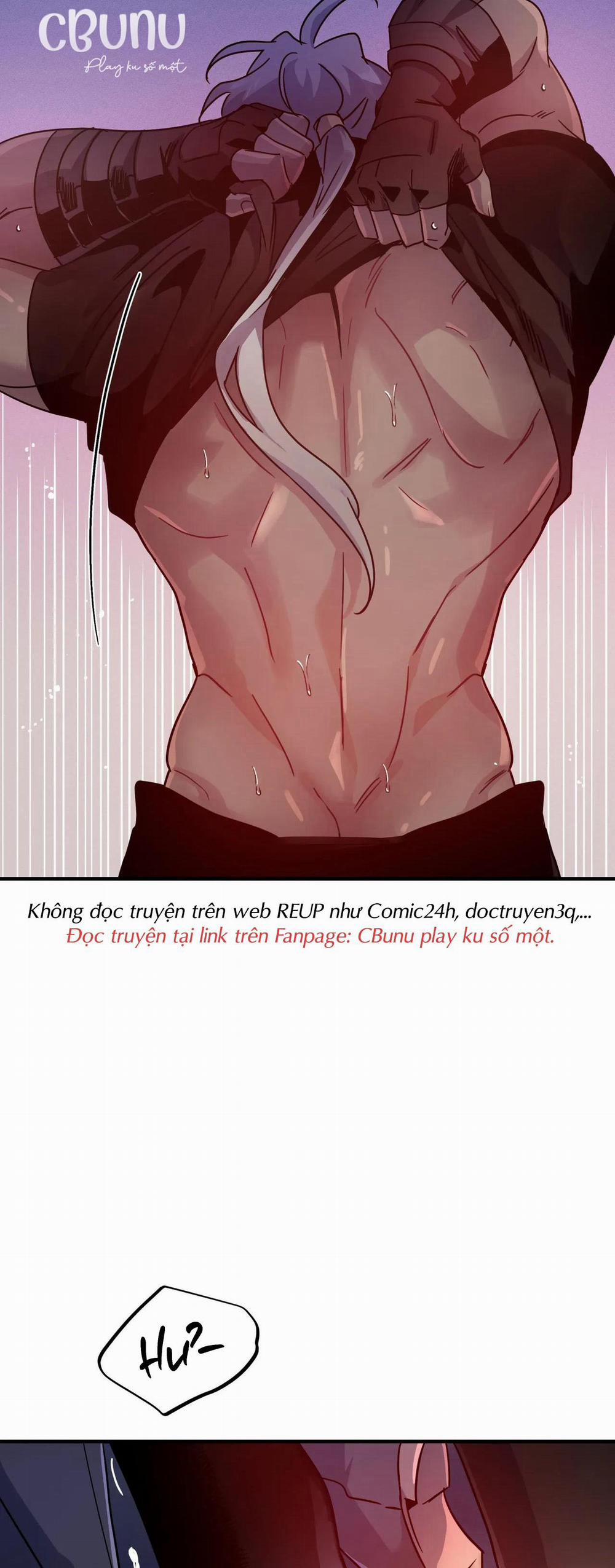(CBunu) Ám Giữ Linh Hồn 28 H+ trang 24