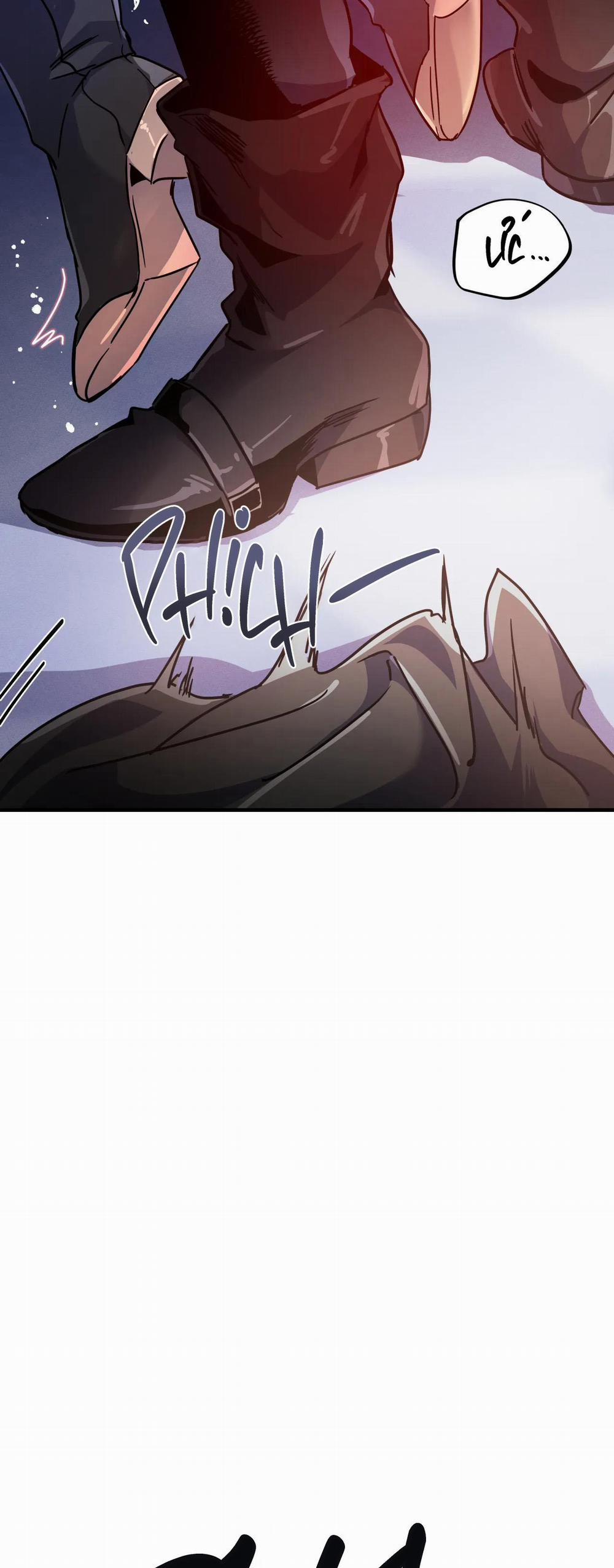 (CBunu) Ám Giữ Linh Hồn 28 H+ trang 25