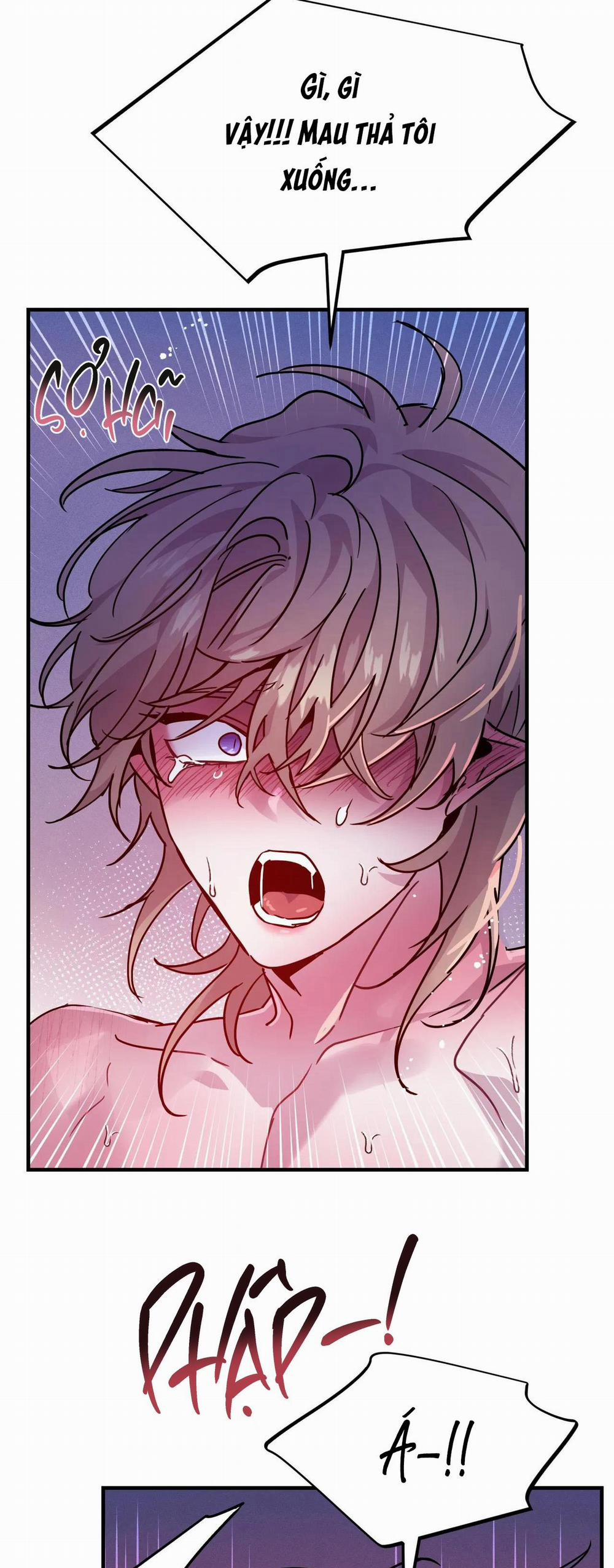 (CBunu) Ám Giữ Linh Hồn 28 H+ trang 32