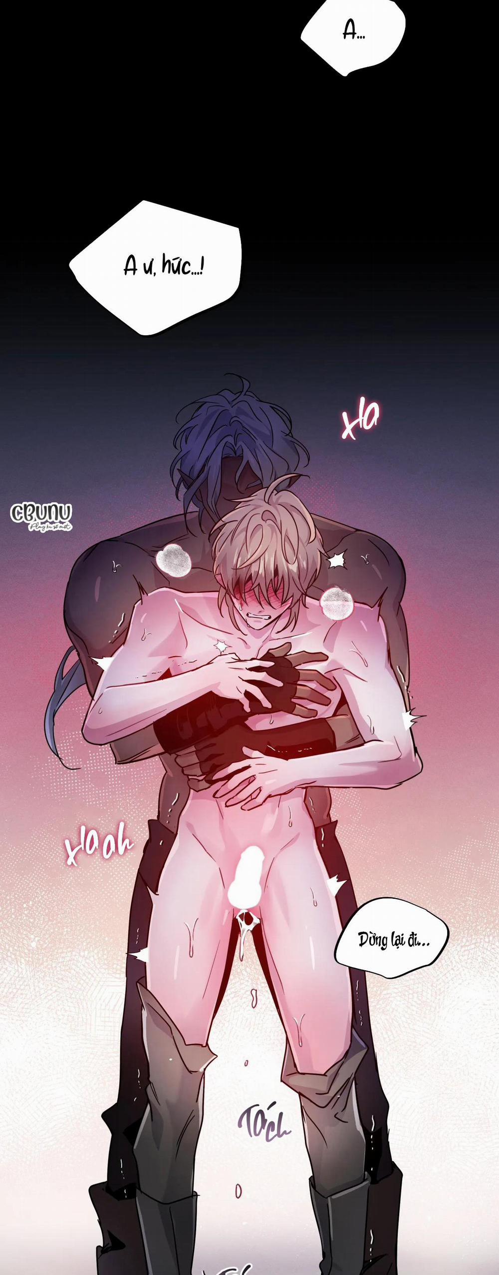 (CBunu) Ám Giữ Linh Hồn 28 H+ trang 38