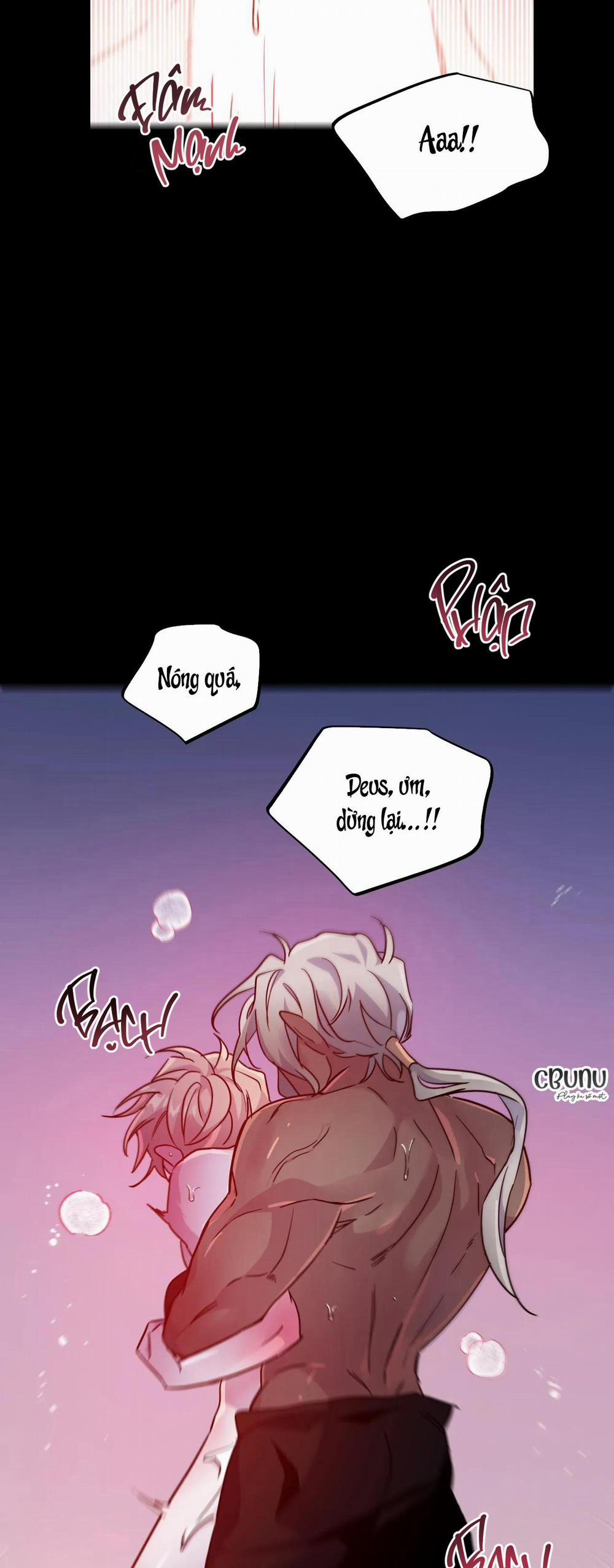 (CBunu) Ám Giữ Linh Hồn 28 H+ trang 41