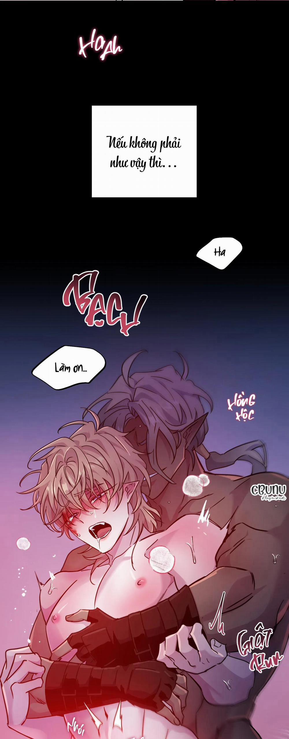 (CBunu) Ám Giữ Linh Hồn 28 H+ trang 43