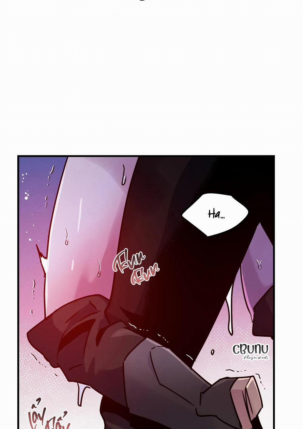 (CBunu) Ám Giữ Linh Hồn 28 H+ trang 49