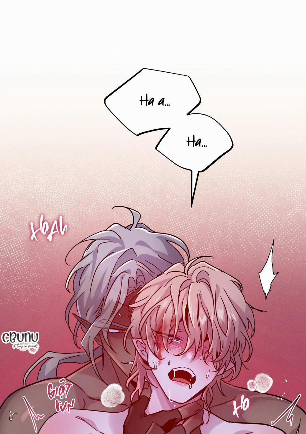 (CBunu) Ám Giữ Linh Hồn 28 H+ trang 52