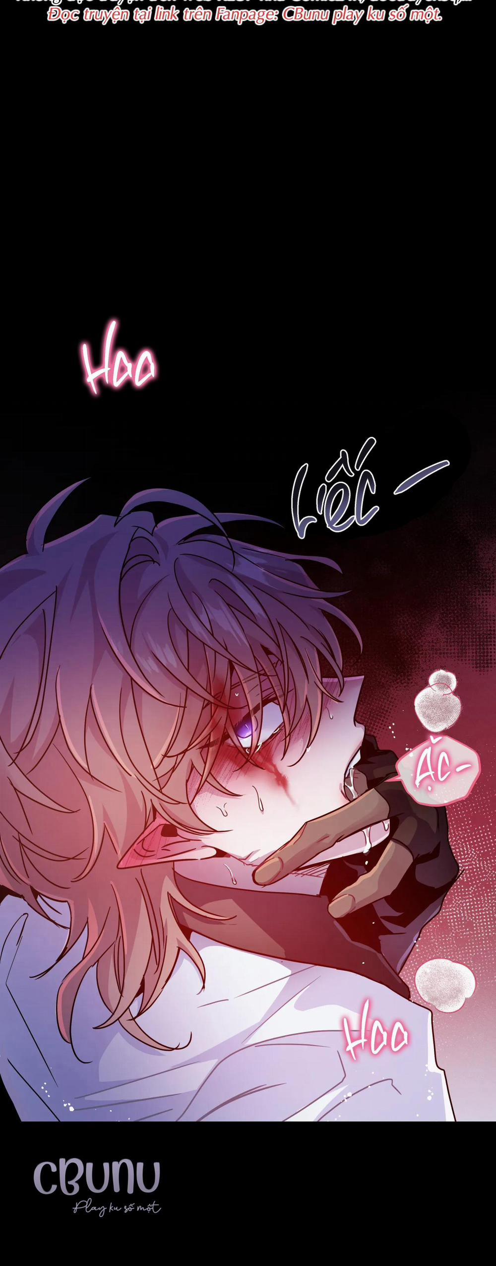 (CBunu) Ám Giữ Linh Hồn 28 H+ trang 7