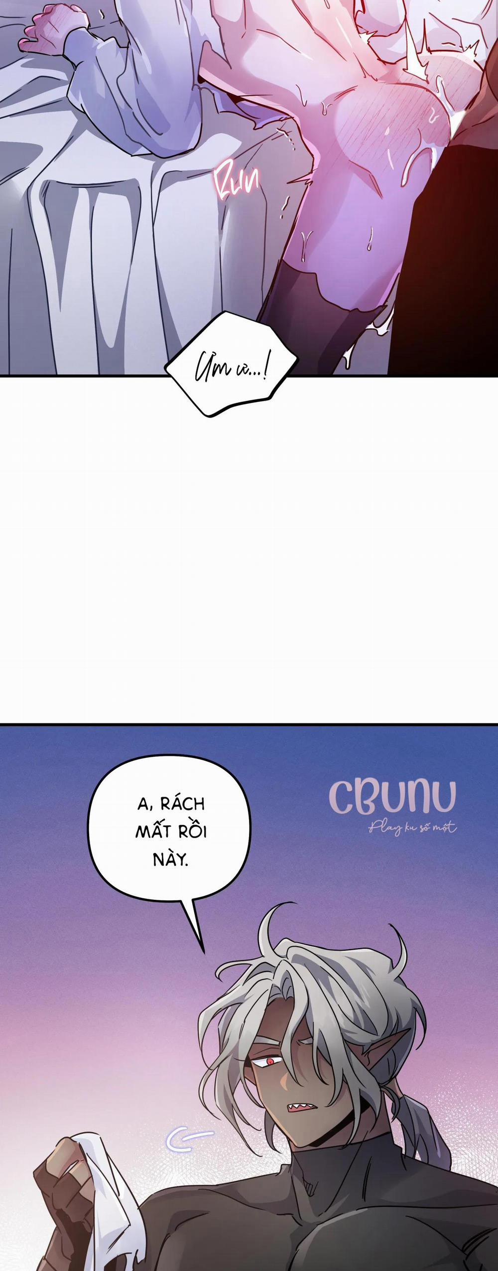 (CBunu) Ám Giữ Linh Hồn 28 trang 13
