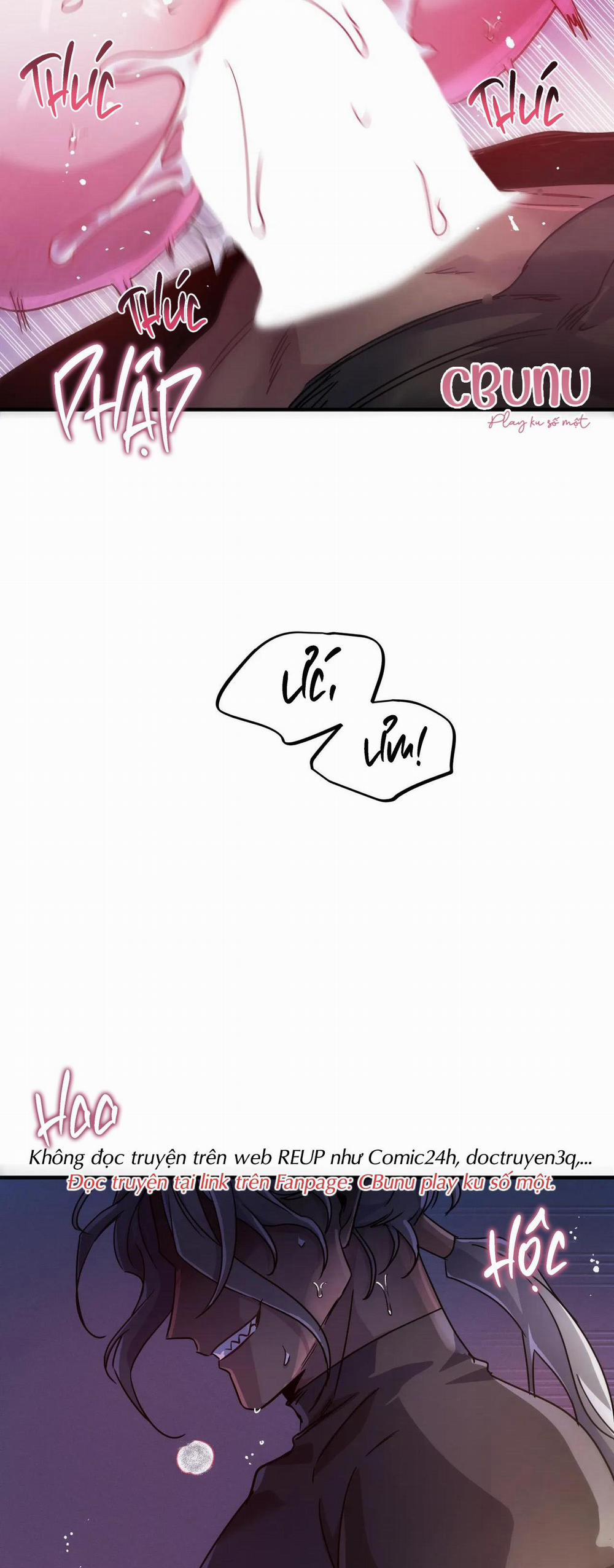 (CBunu) Ám Giữ Linh Hồn 28 trang 21