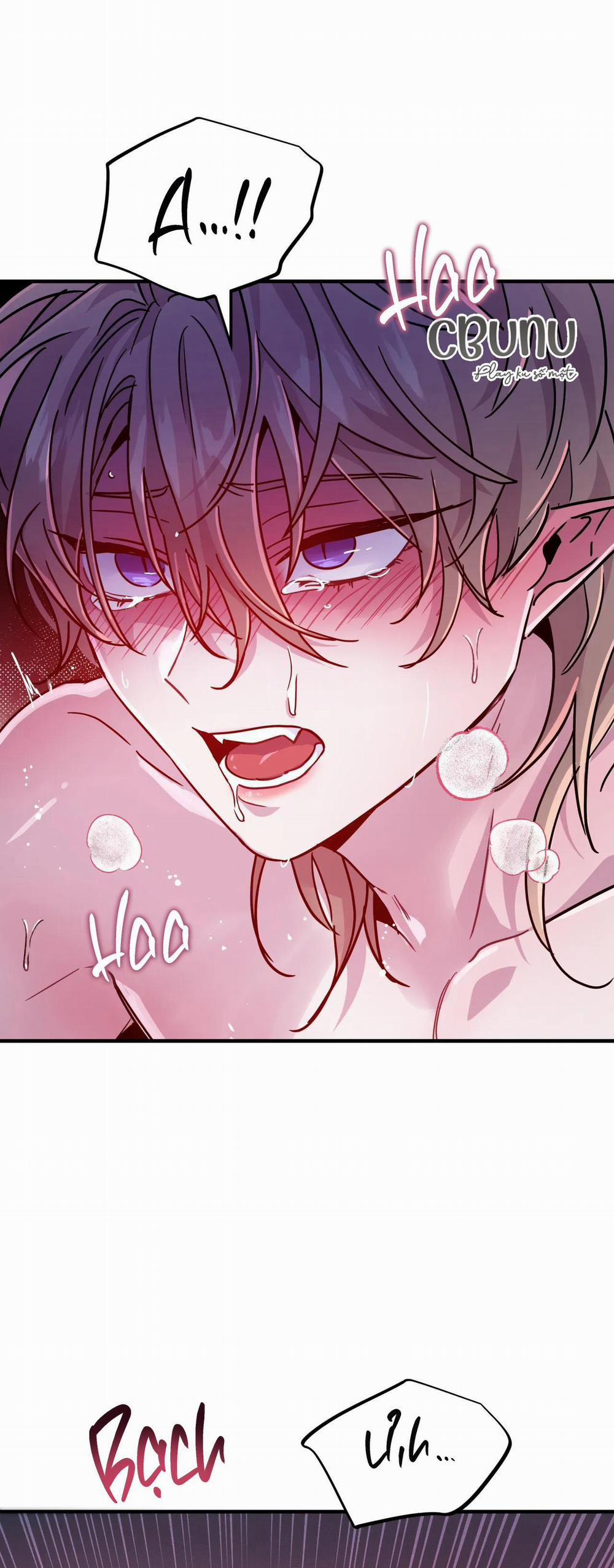 (CBunu) Ám Giữ Linh Hồn 28 trang 28