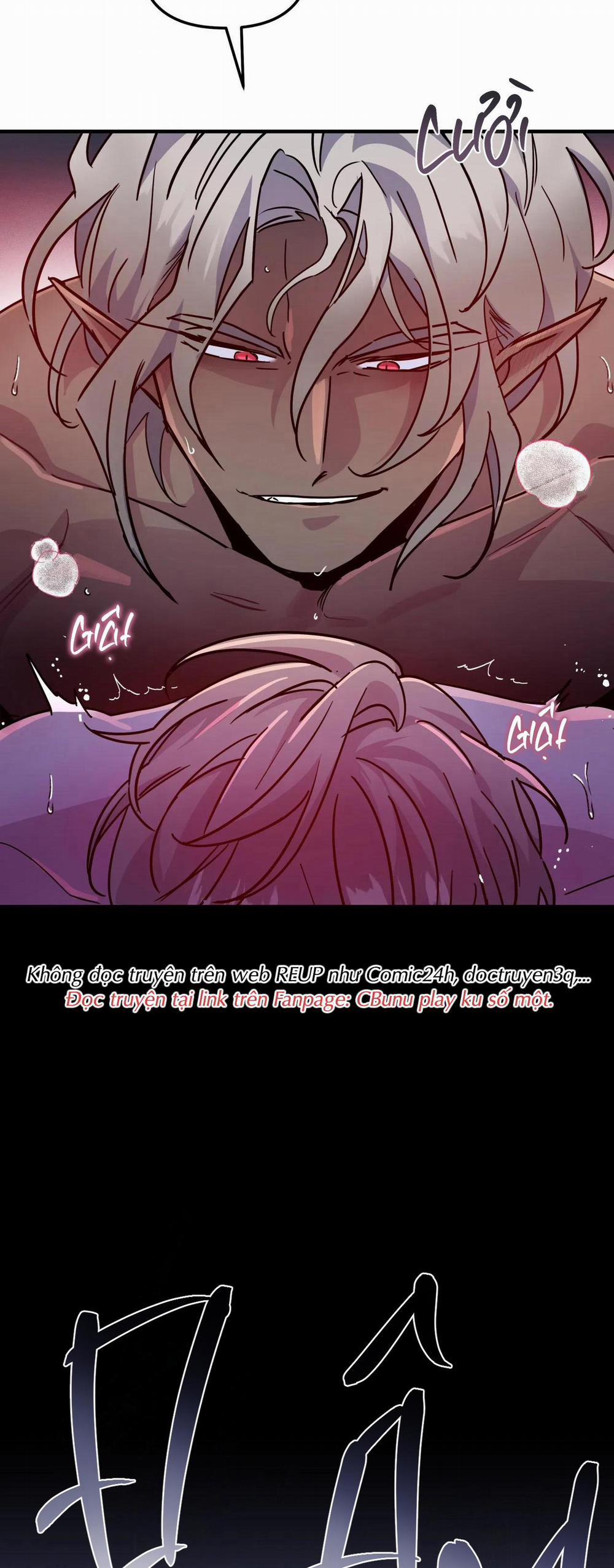(CBunu) Ám Giữ Linh Hồn 28 trang 30