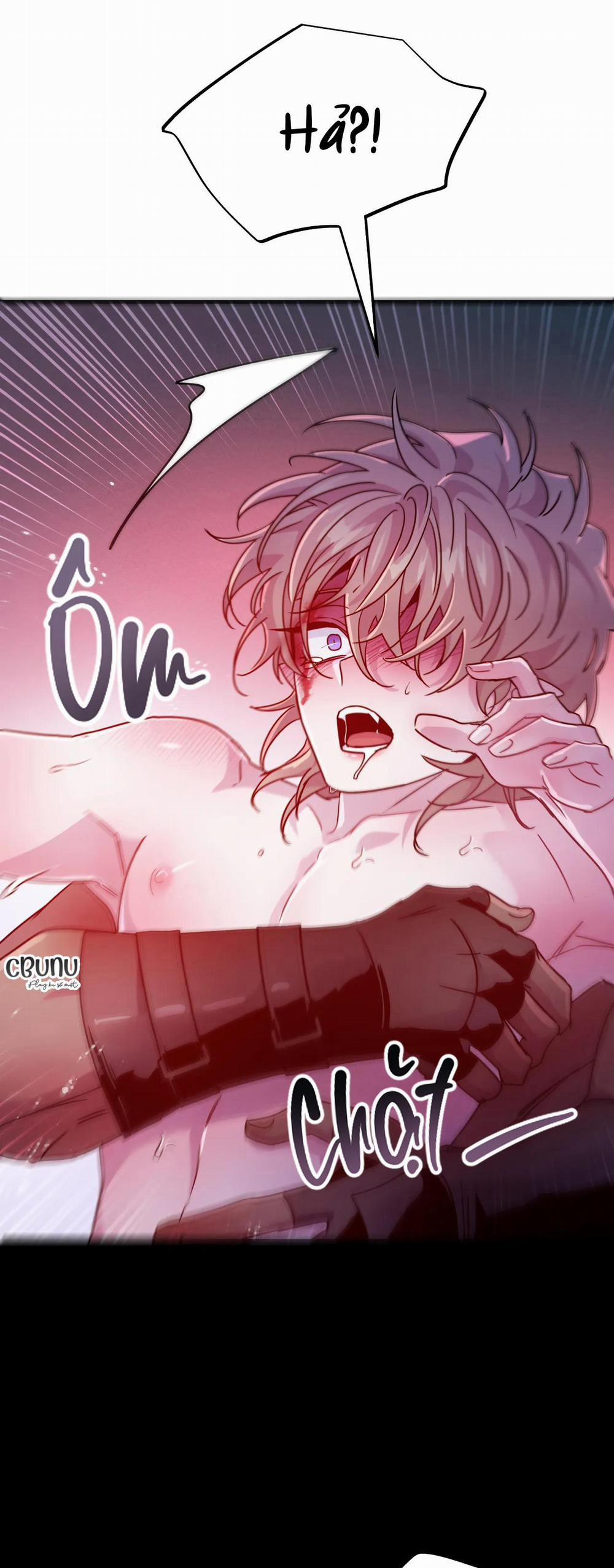 (CBunu) Ám Giữ Linh Hồn 28 trang 37