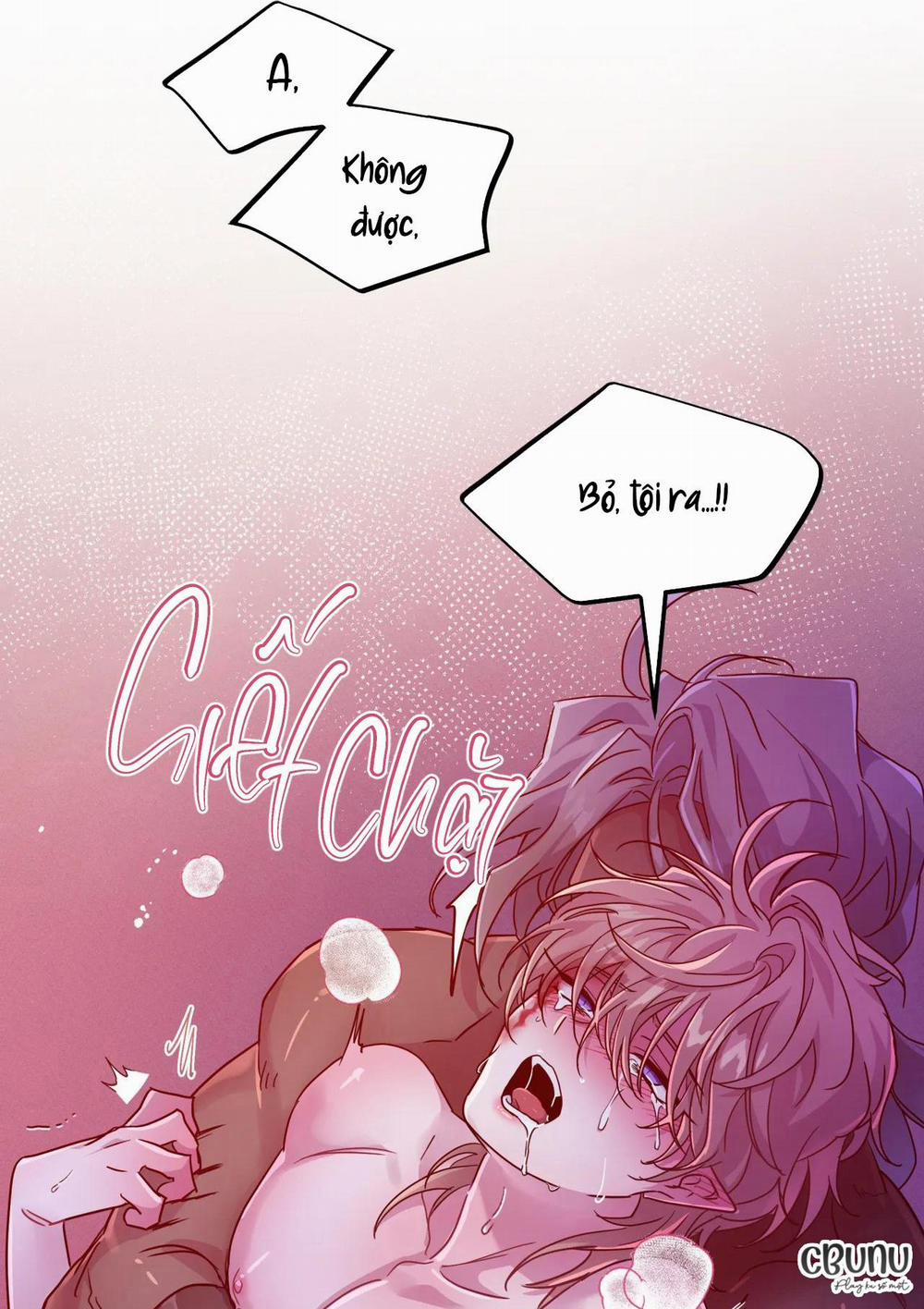 (CBunu) Ám Giữ Linh Hồn 28 trang 47