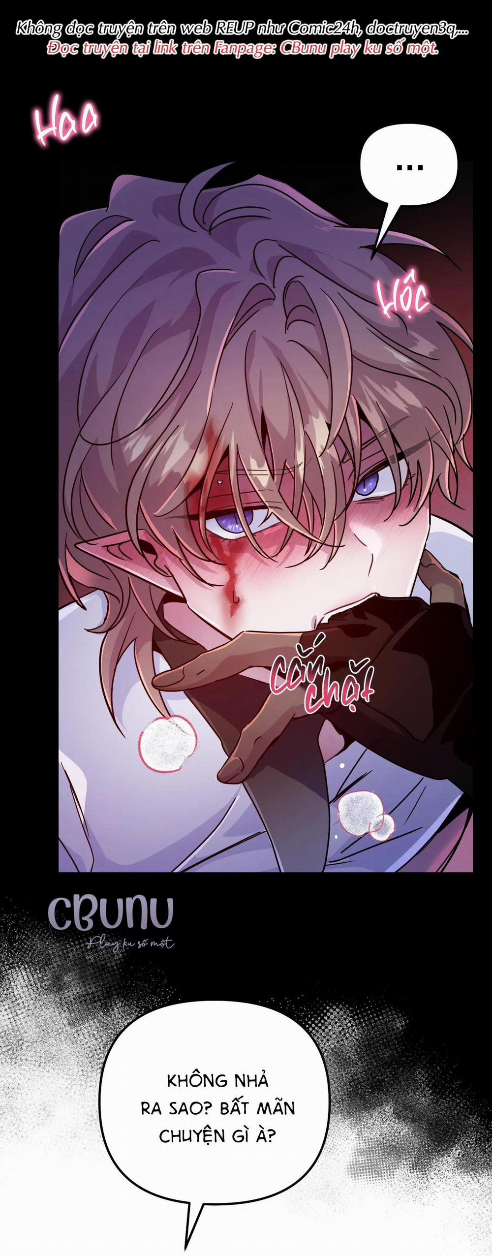 (CBunu) Ám Giữ Linh Hồn 28 trang 9